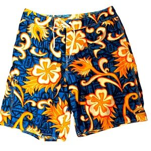 QuickSilver Board Shorts